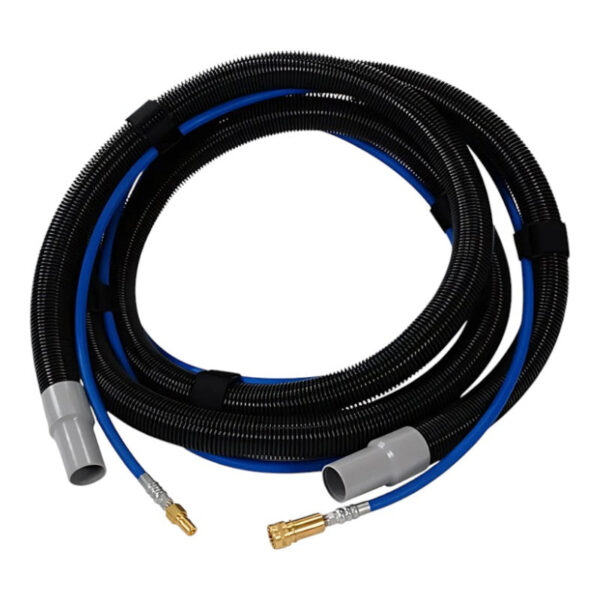 EDIC 50 Vacuum and Solution Hose Assembly For Extractors 5040AC-HP - Image 3