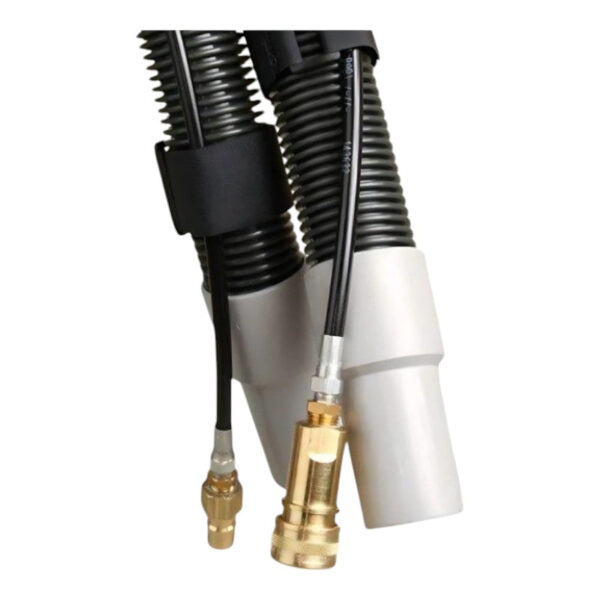 EDIC 50 Vacuum and Solution Hose Assembly For Extractors 5040AC-HP - Image 2